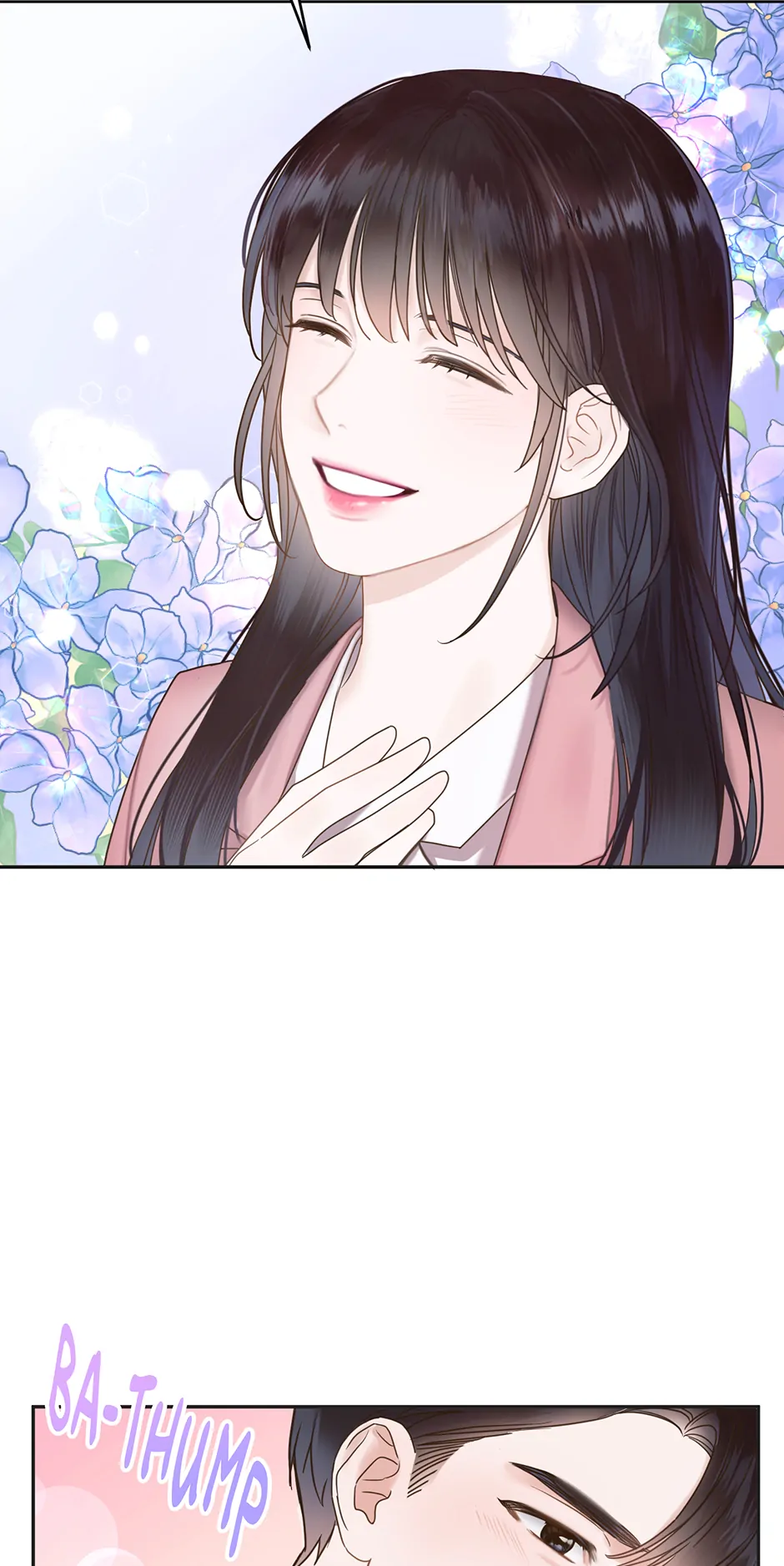 Office Romance Frontline Chapter 4 - Page 31