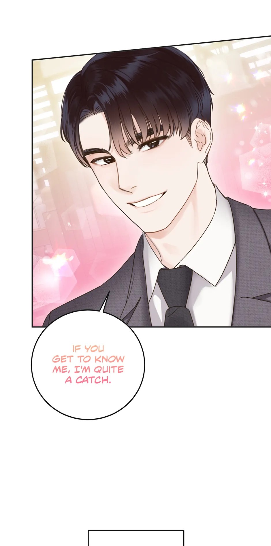 Office Romance Frontline Chapter 4 - Page 42