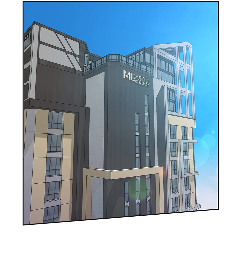 Office Romance Frontline Chapter 4 - Page 10