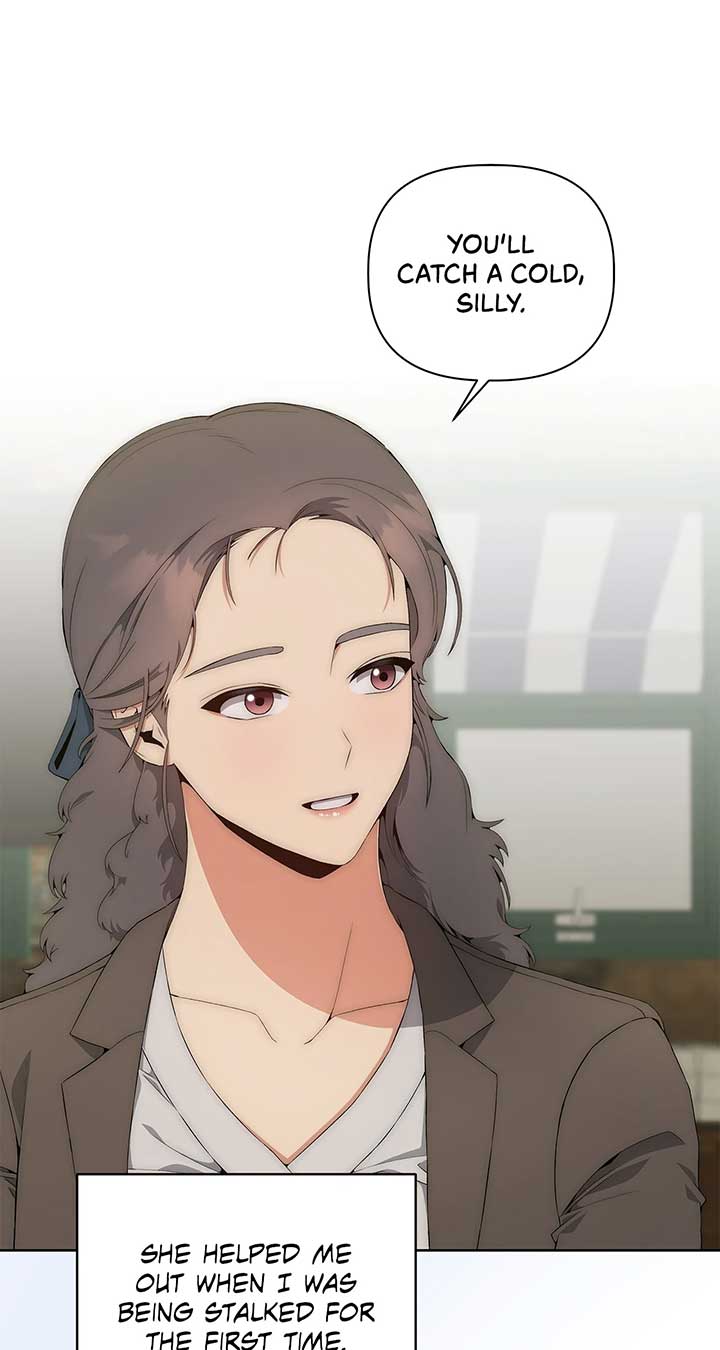Office Scandal Chapter 16 - Page 12