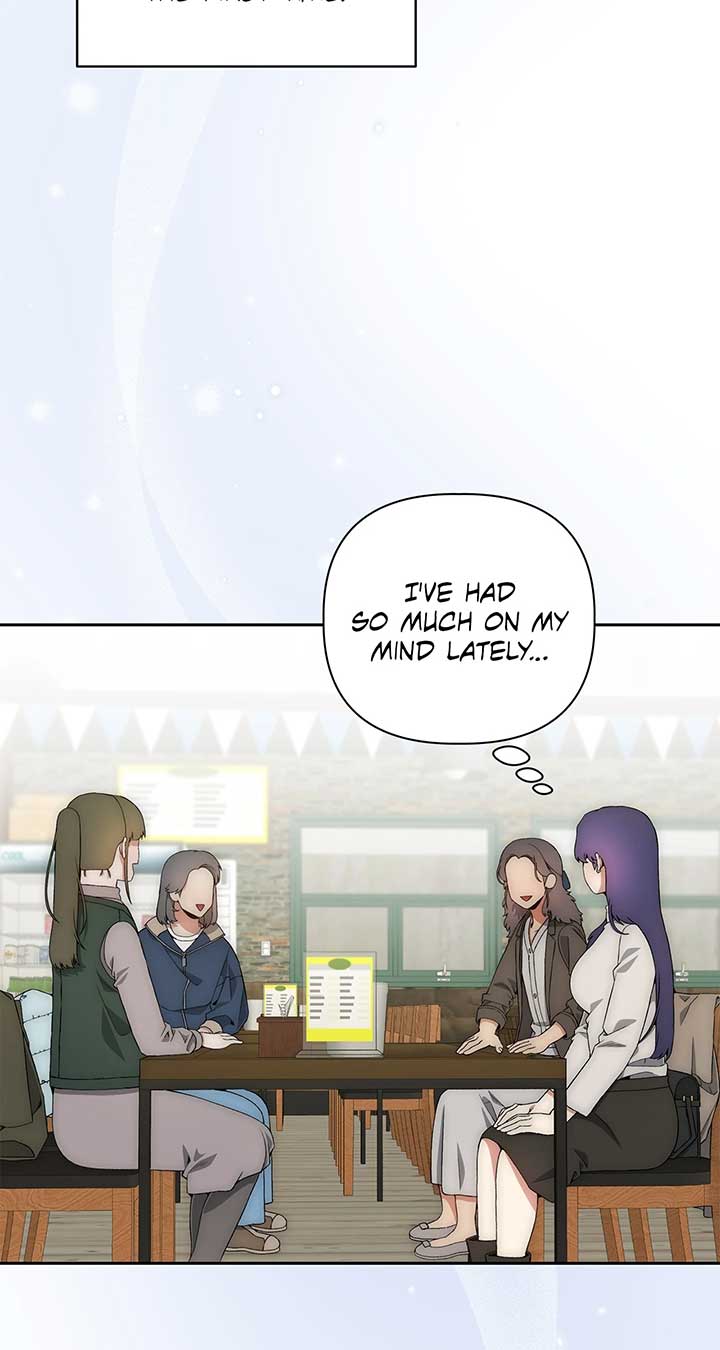 Office Scandal Chapter 16 - Page 13