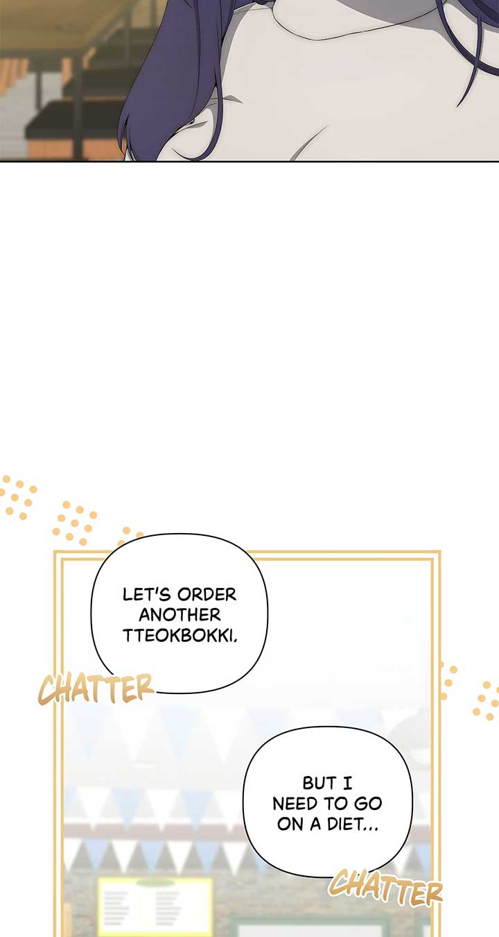 Office Scandal Chapter 16 - Page 15