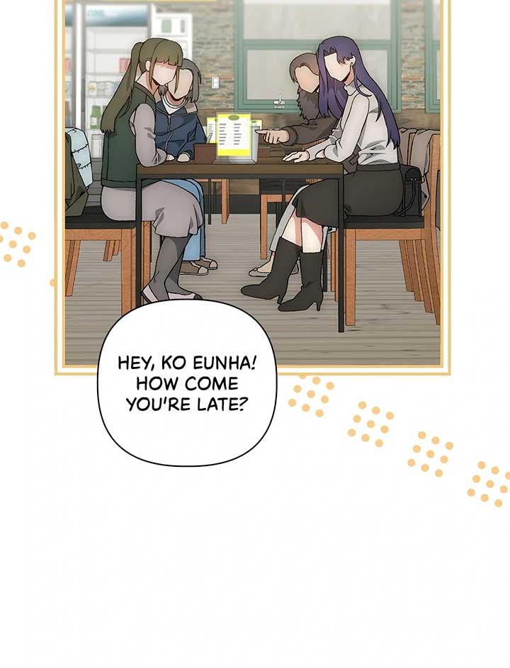 Office Scandal Chapter 16 - Page 16