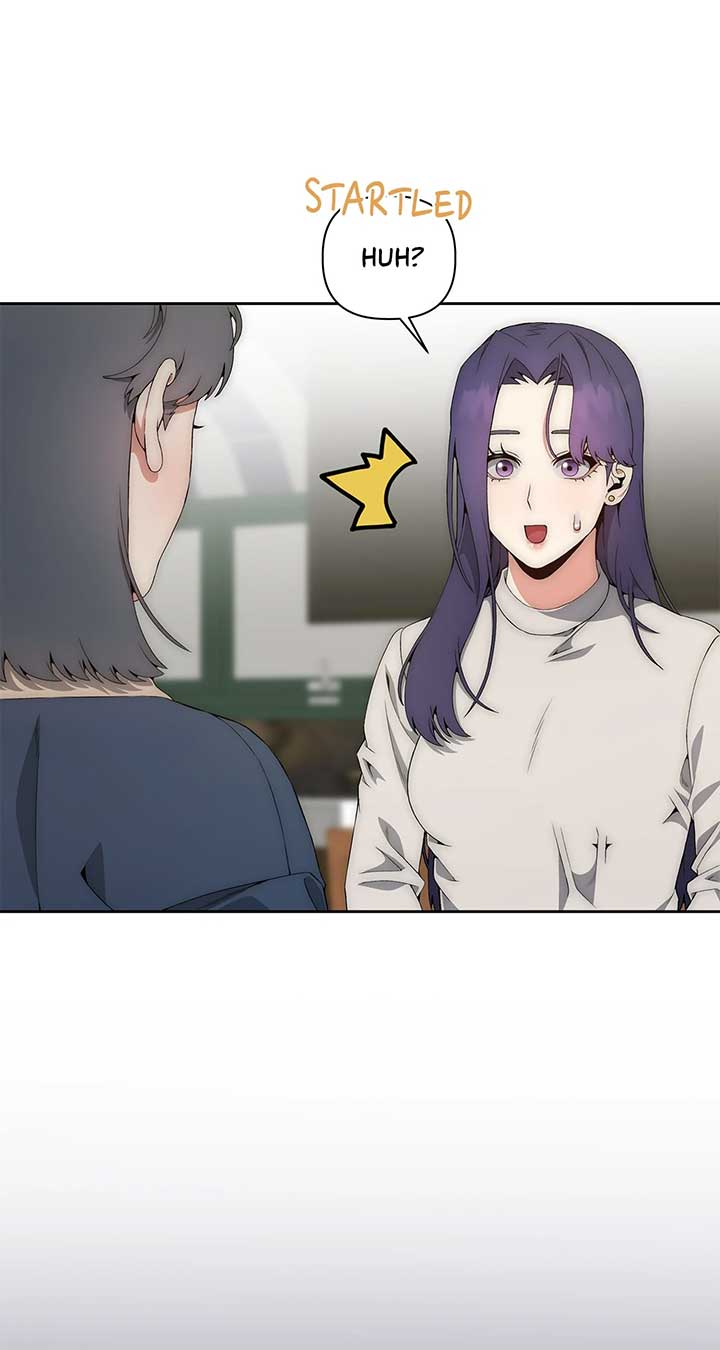 Office Scandal Chapter 16 - Page 17