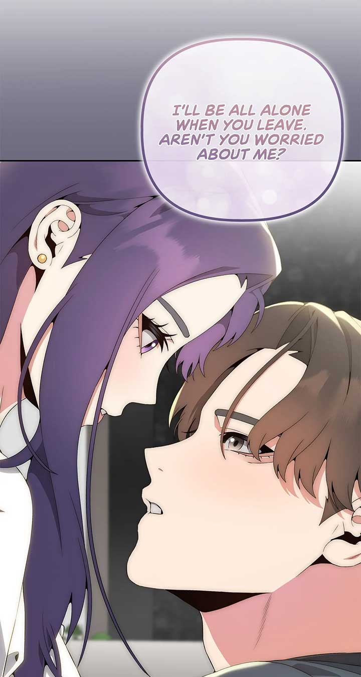 Office Scandal Chapter 16 - Page 18