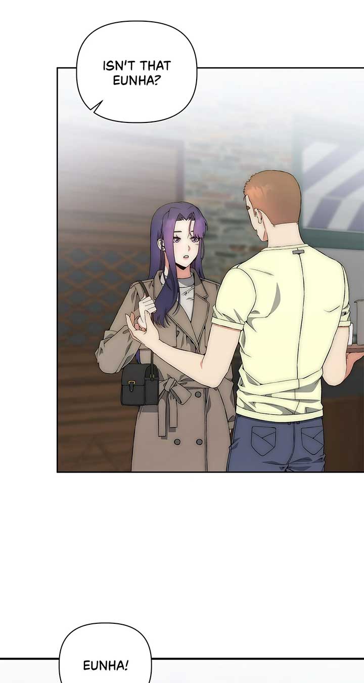 Office Scandal Chapter 16 - Page 2