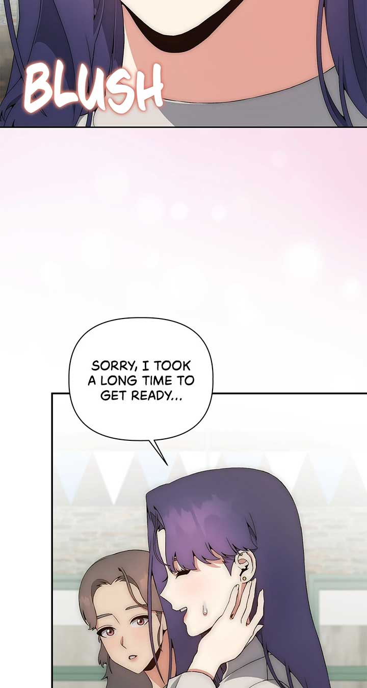 Office Scandal Chapter 16 - Page 20