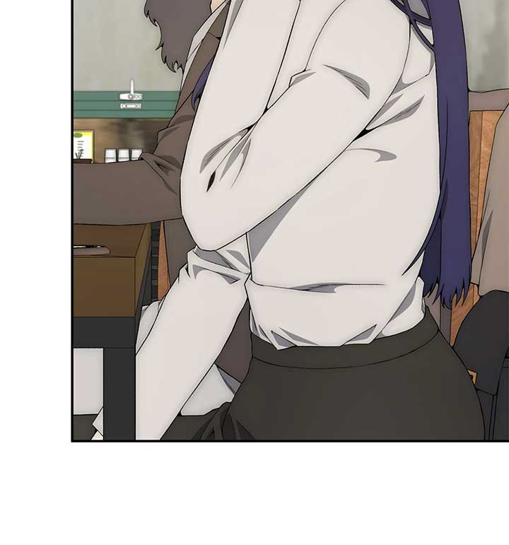 Office Scandal Chapter 16 - Page 21