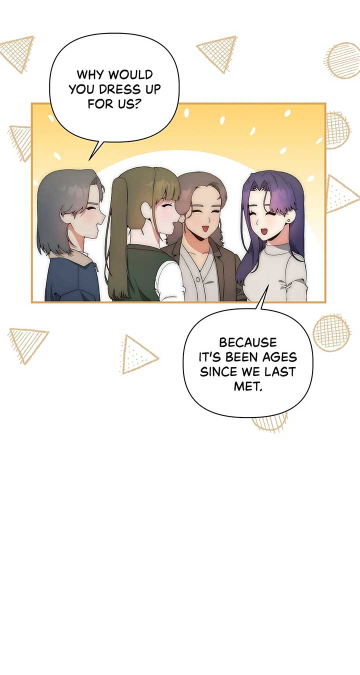 Office Scandal Chapter 16 - Page 22