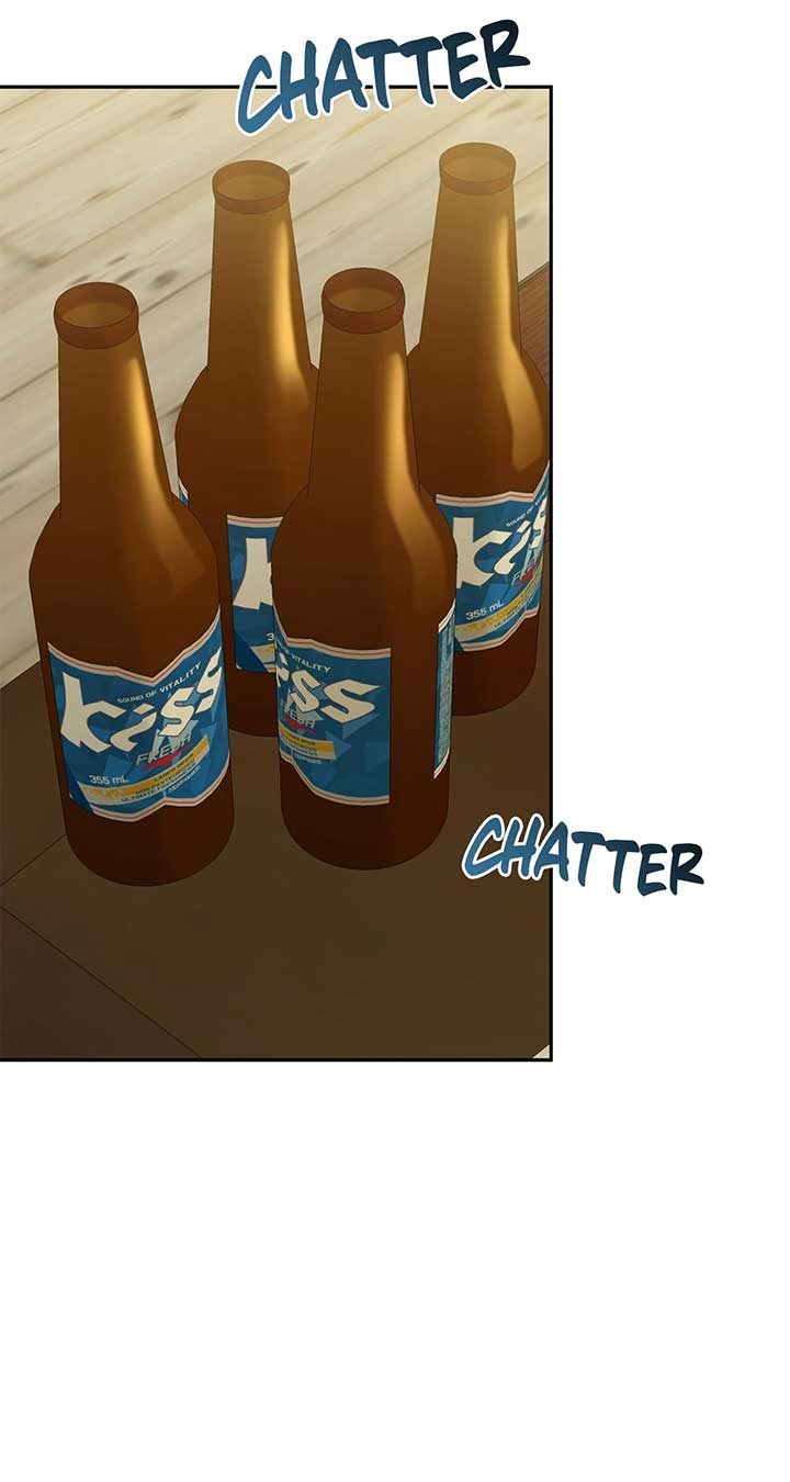 Office Scandal Chapter 16 - Page 23