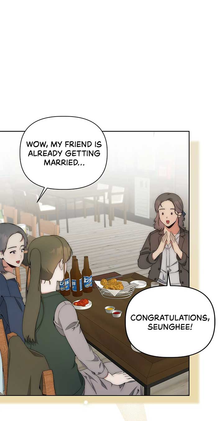 Office Scandal Chapter 16 - Page 28