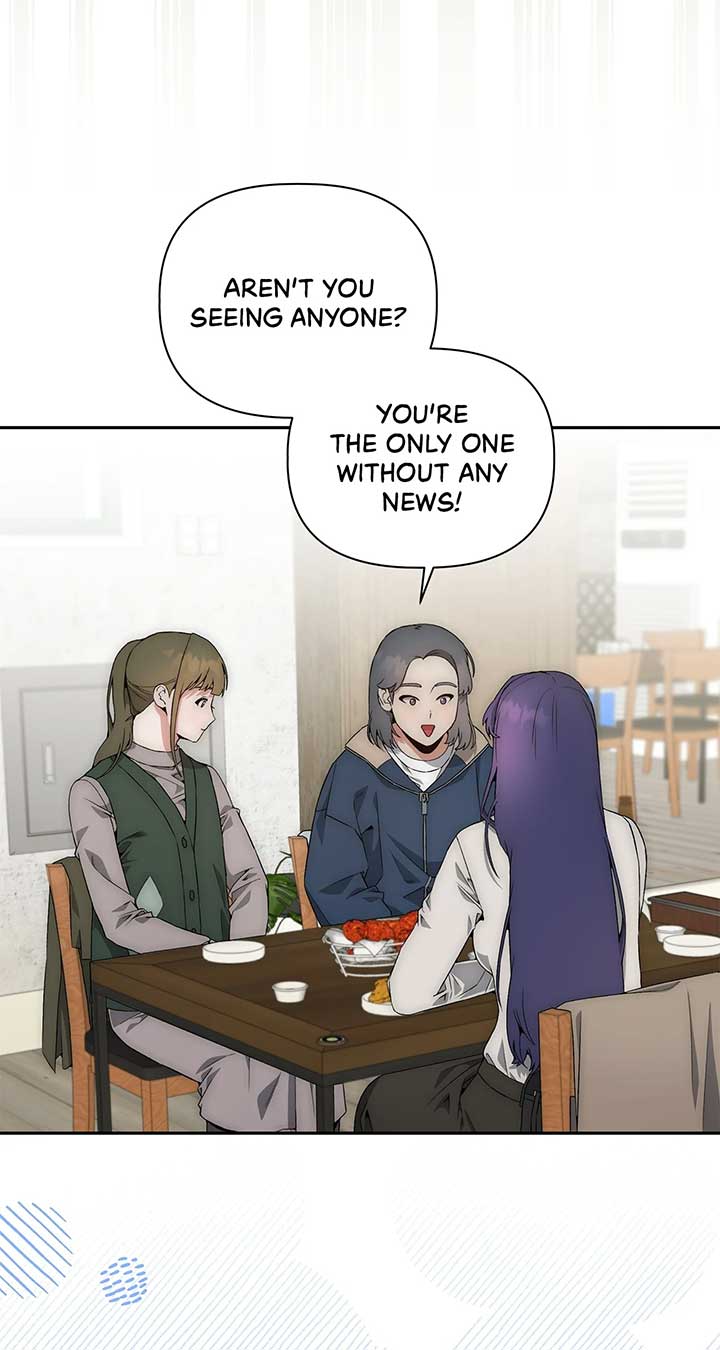 Office Scandal Chapter 16 - Page 33