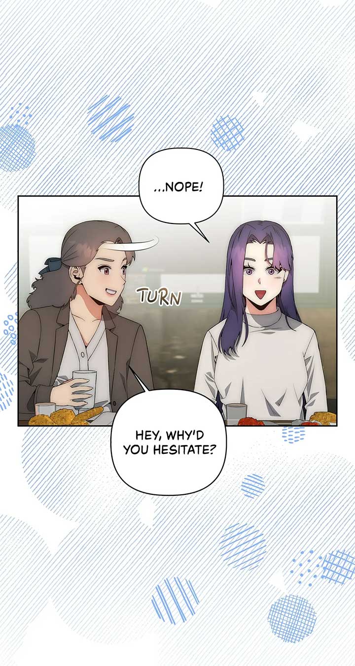 Office Scandal Chapter 16 - Page 34
