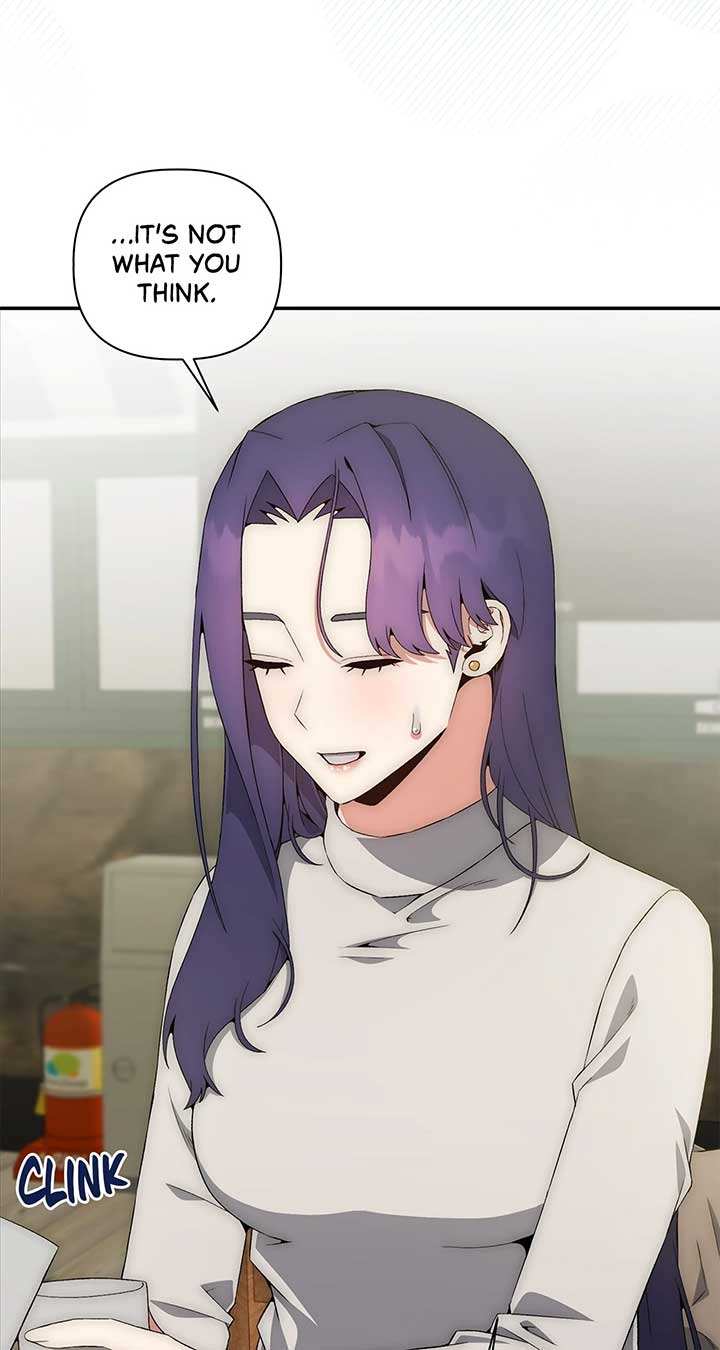Office Scandal Chapter 16 - Page 35