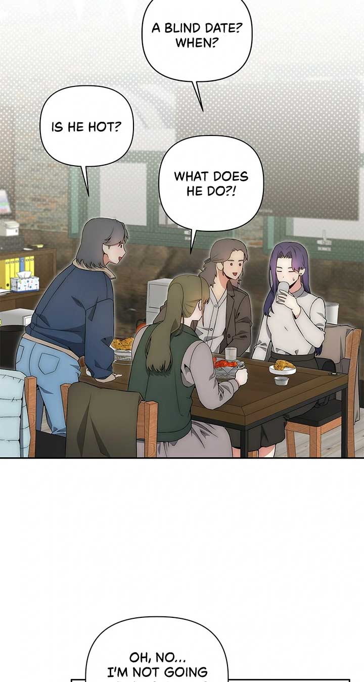 Office Scandal Chapter 16 - Page 38