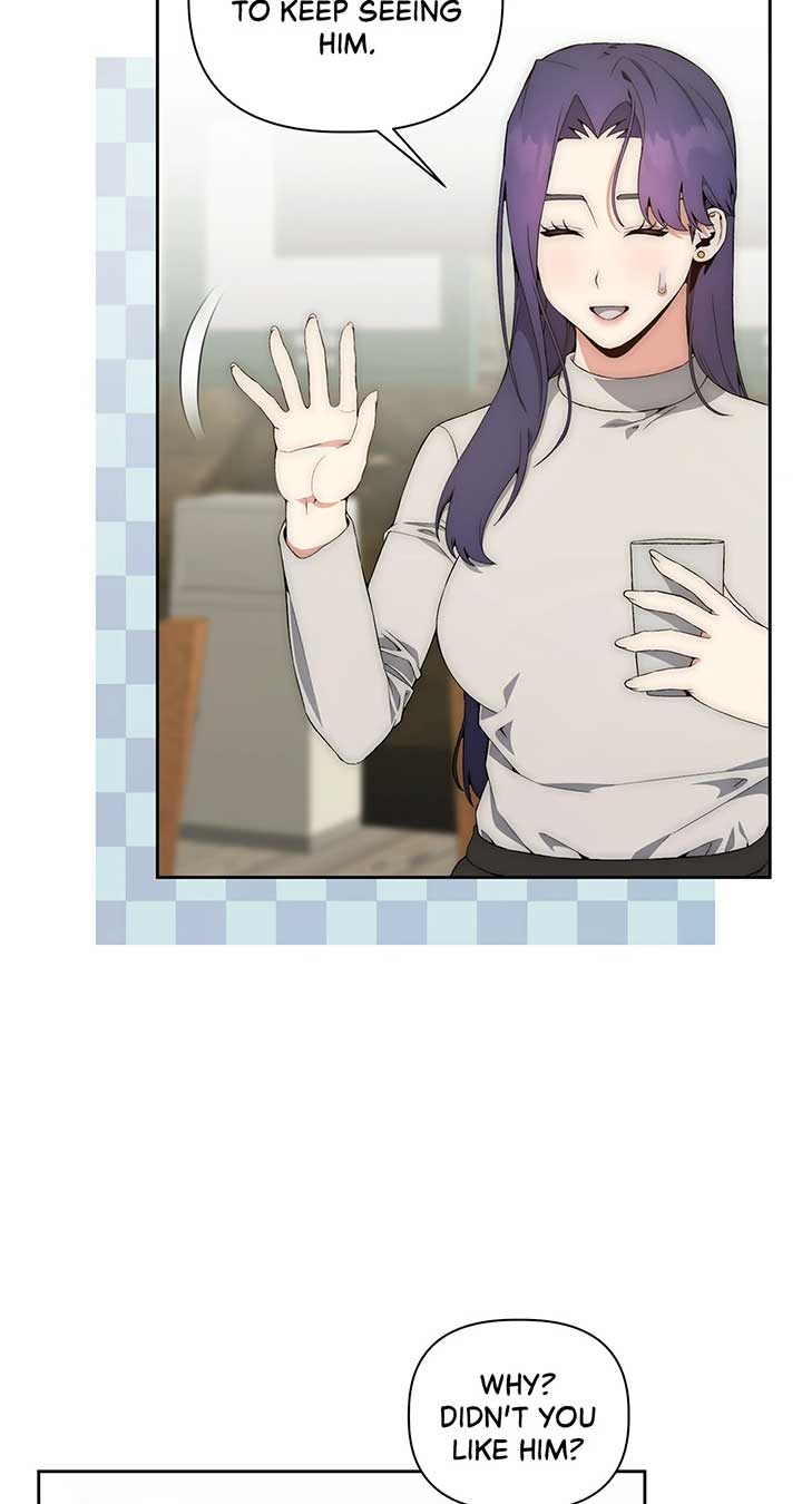 Office Scandal Chapter 16 - Page 39