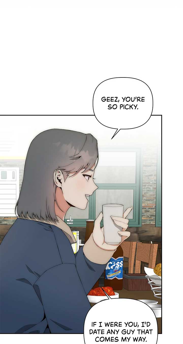 Office Scandal Chapter 16 - Page 43