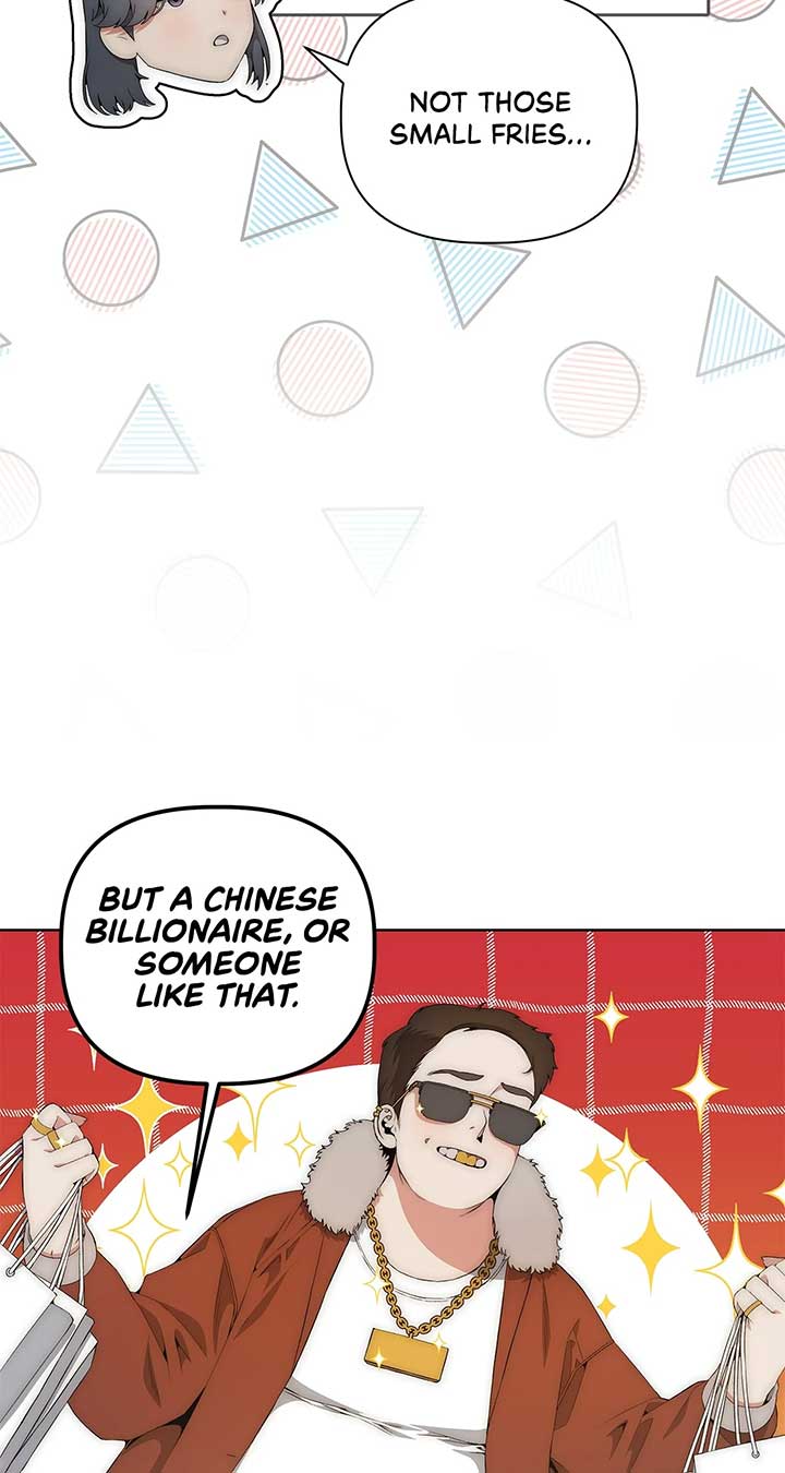 Office Scandal Chapter 16 - Page 45