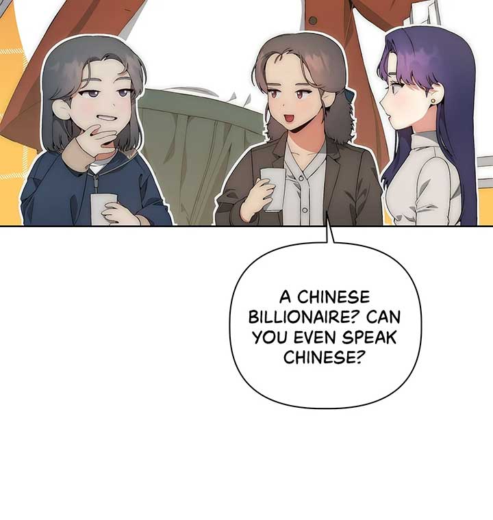 Office Scandal Chapter 16 - Page 46
