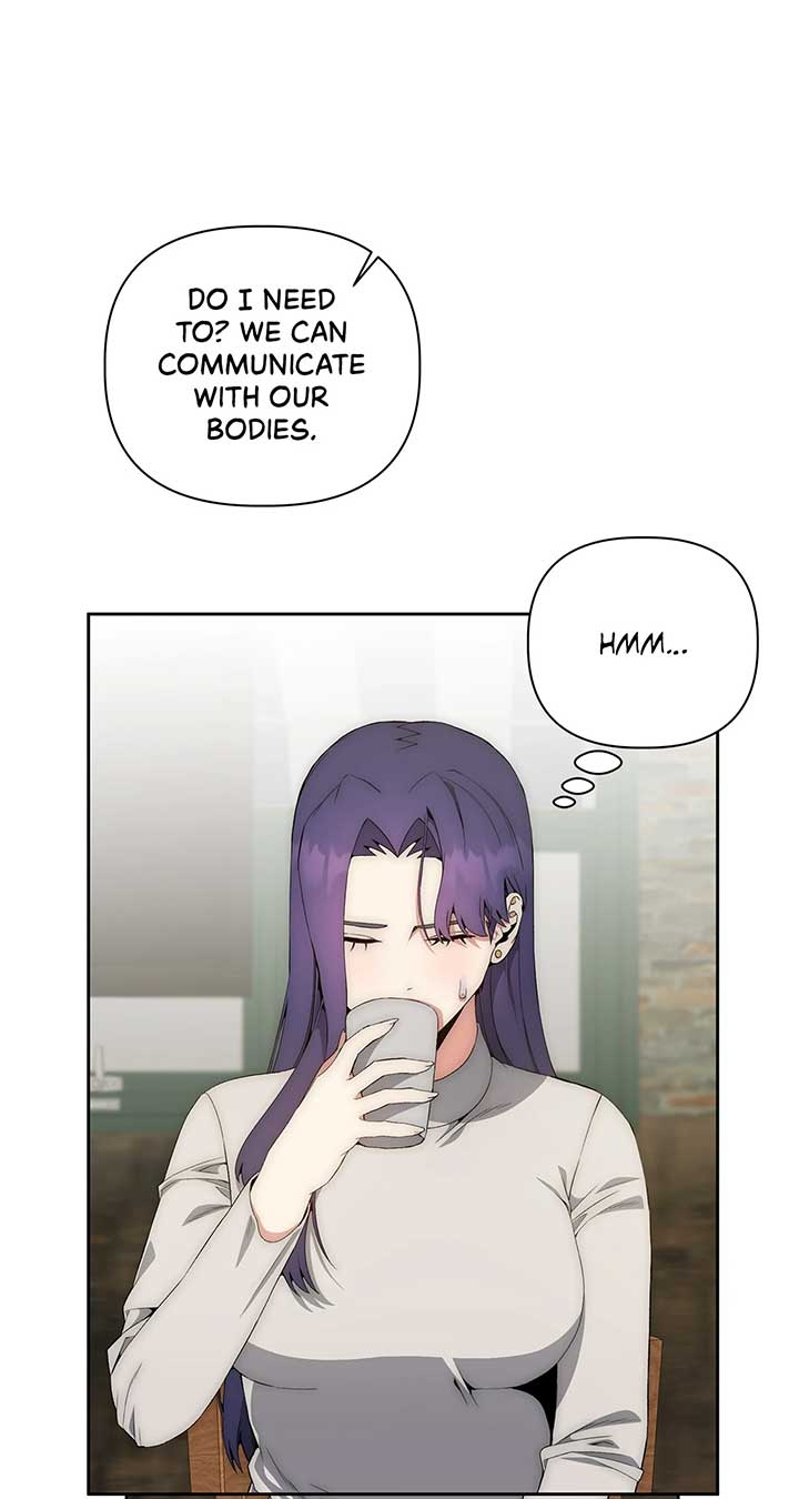 Office Scandal Chapter 16 - Page 47