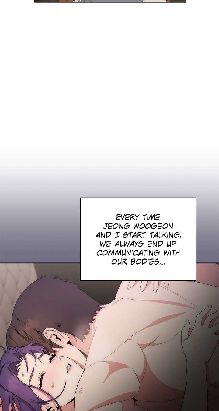 Office Scandal Chapter 16 - Page 48
