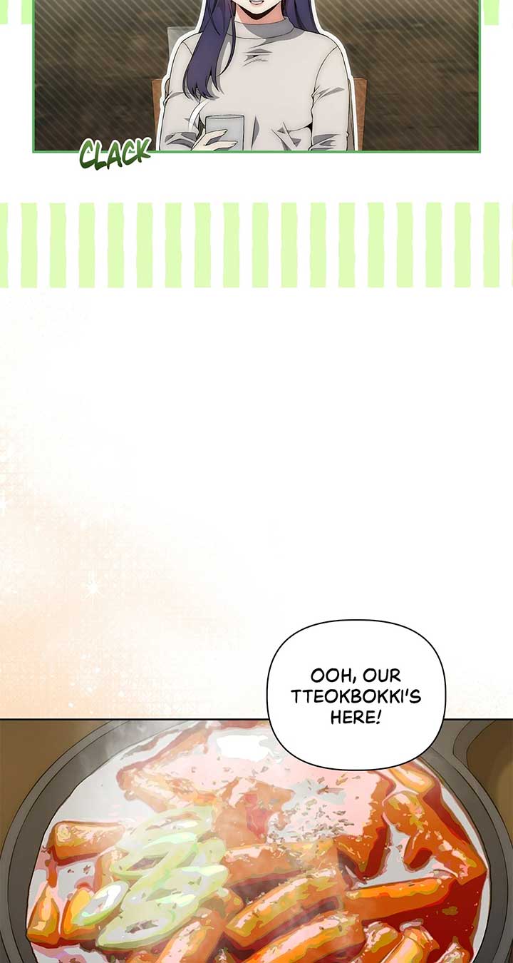 Office Scandal Chapter 16 - Page 50
