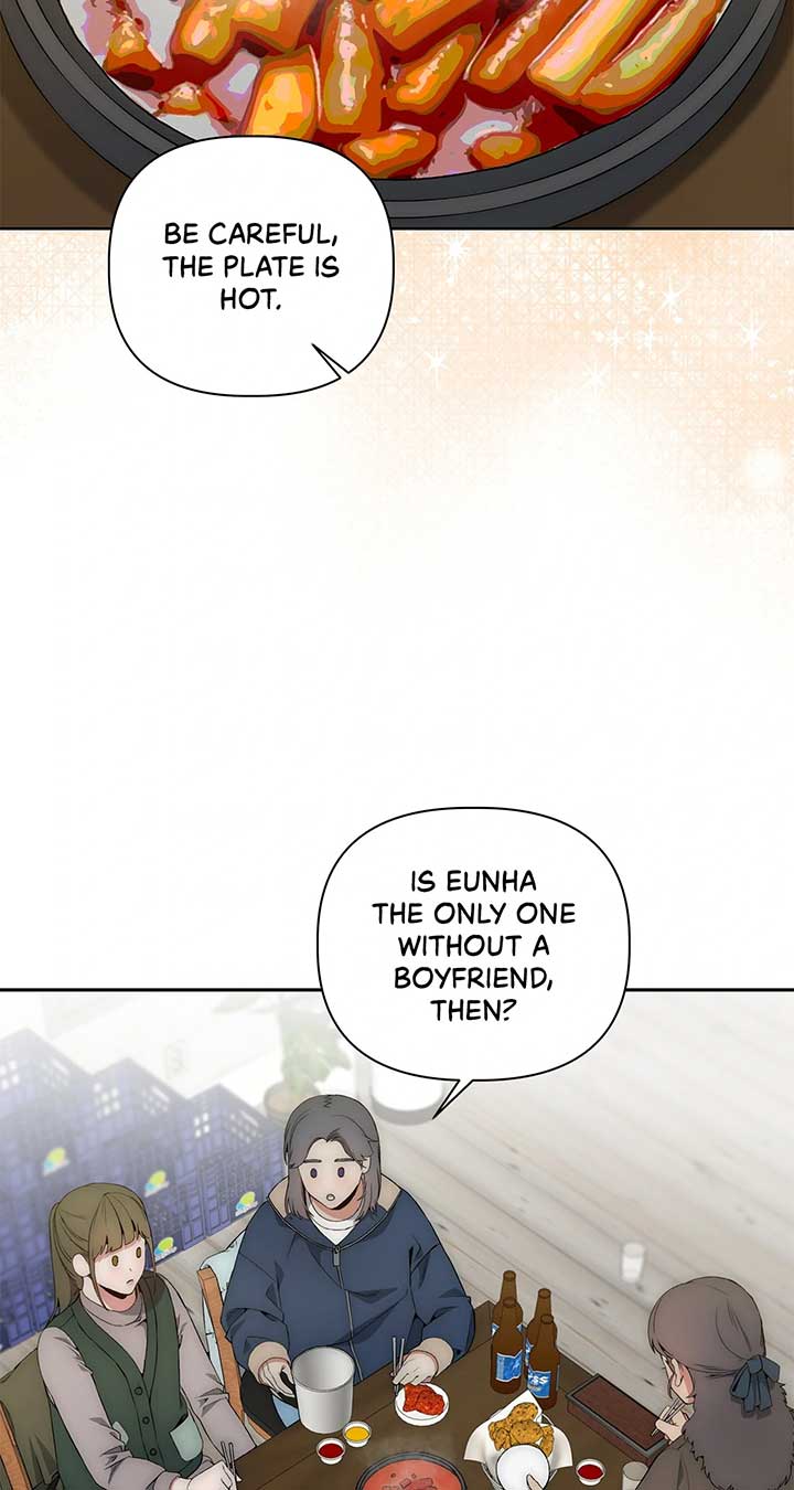 Office Scandal Chapter 16 - Page 51