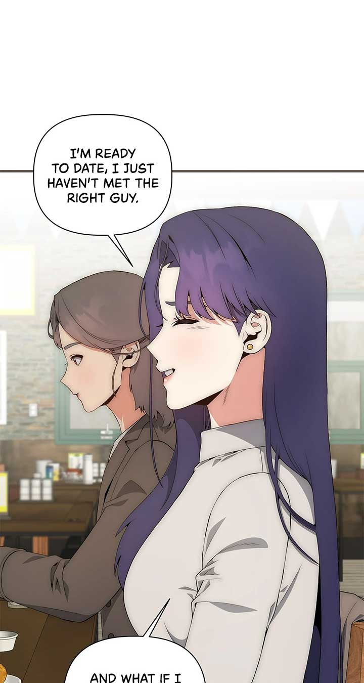 Office Scandal Chapter 16 - Page 53