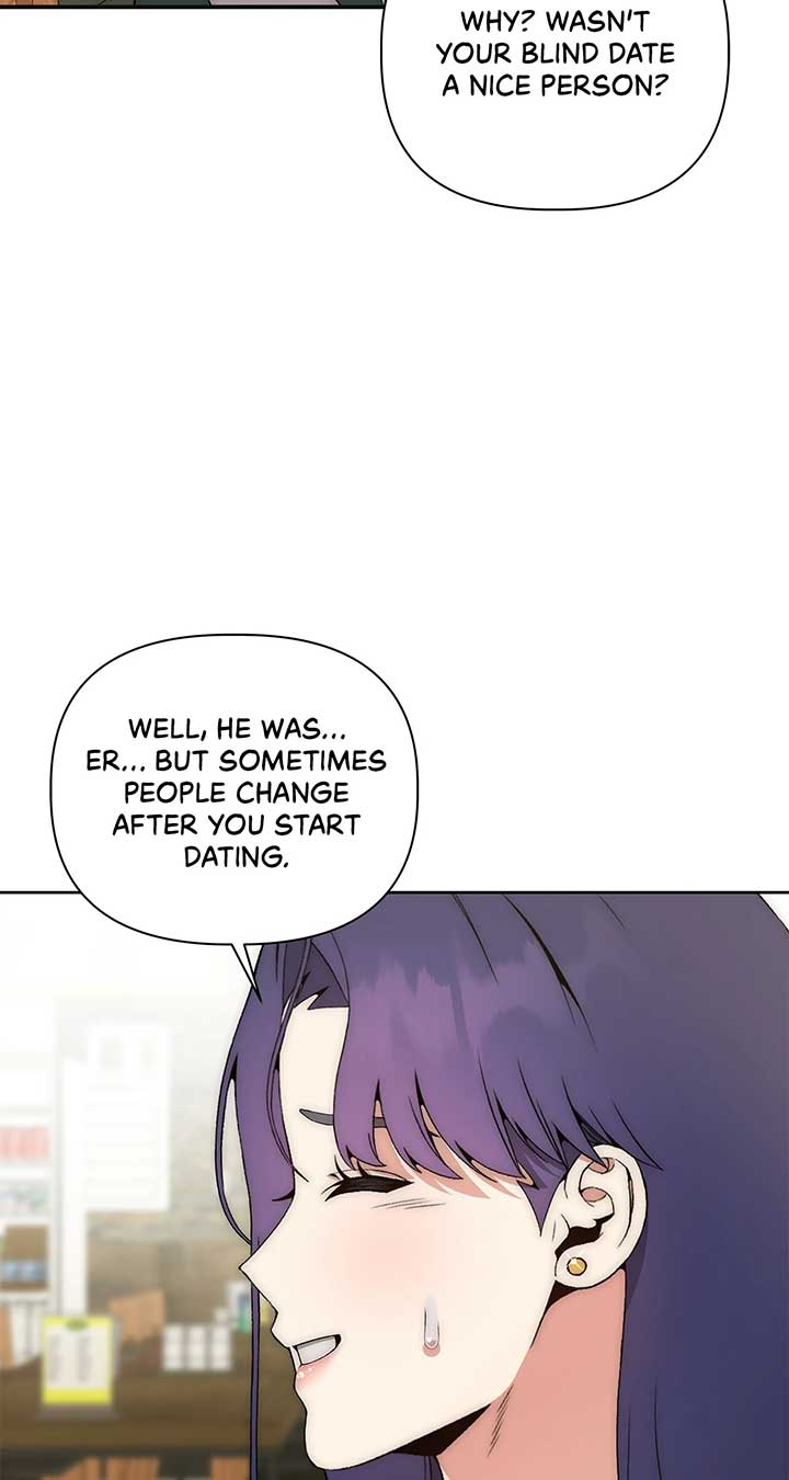 Office Scandal Chapter 16 - Page 55