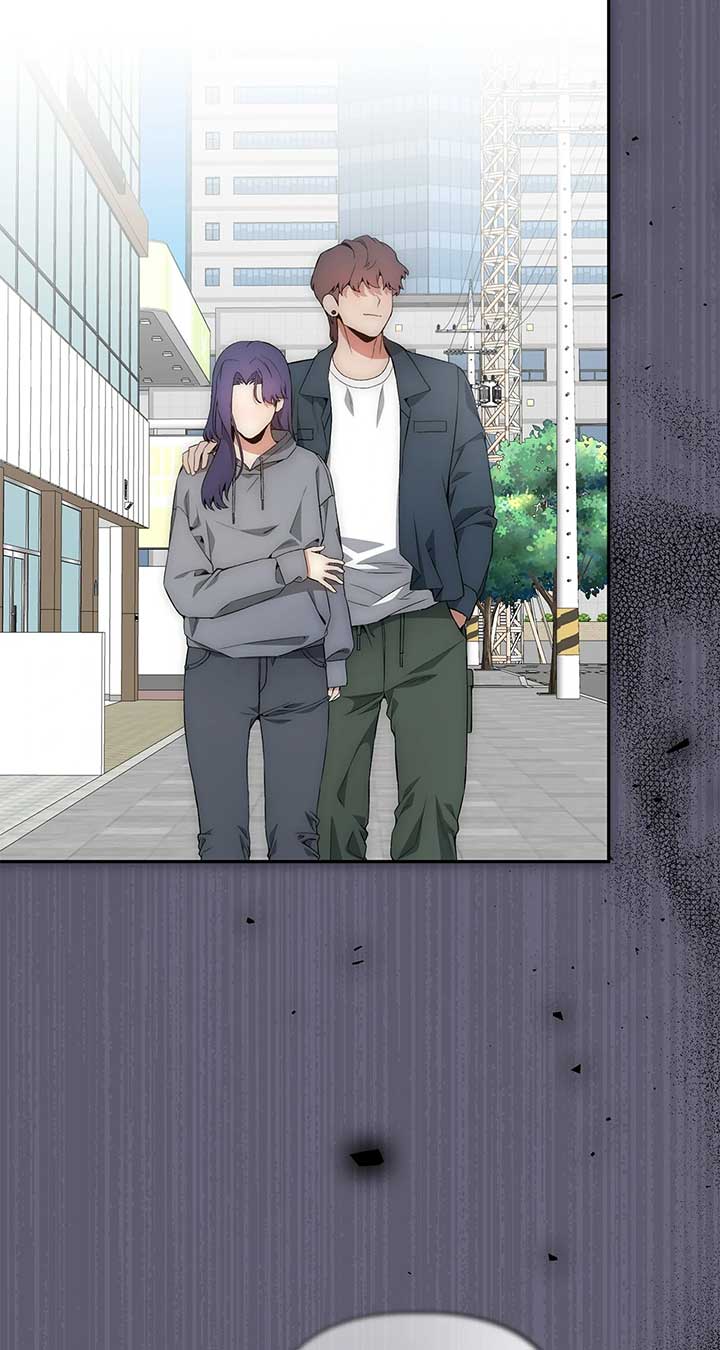 Office Scandal Chapter 16 - Page 60