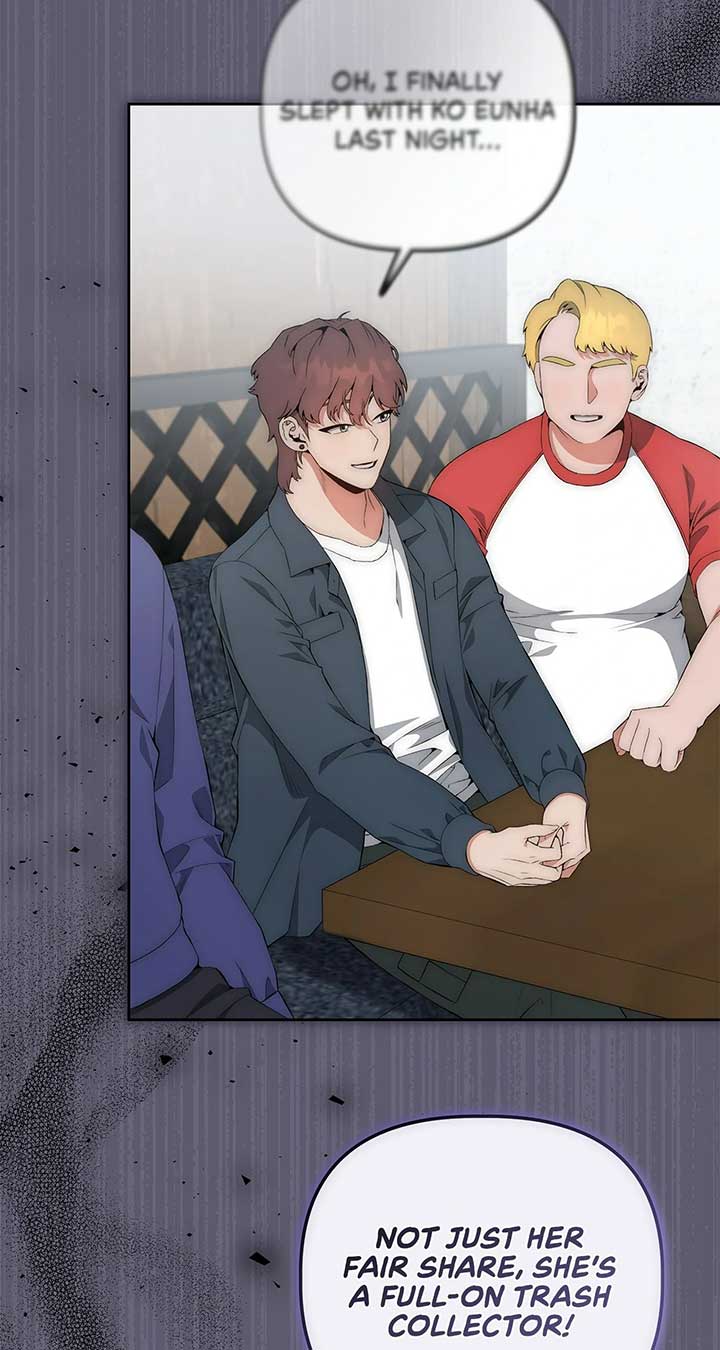 Office Scandal Chapter 16 - Page 61