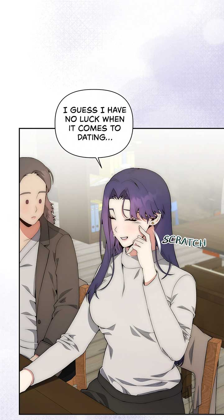 Office Scandal Chapter 16 - Page 65