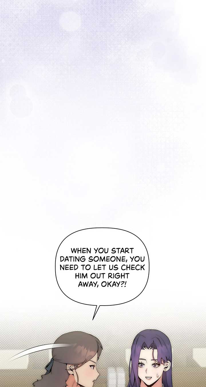 Office Scandal Chapter 16 - Page 66