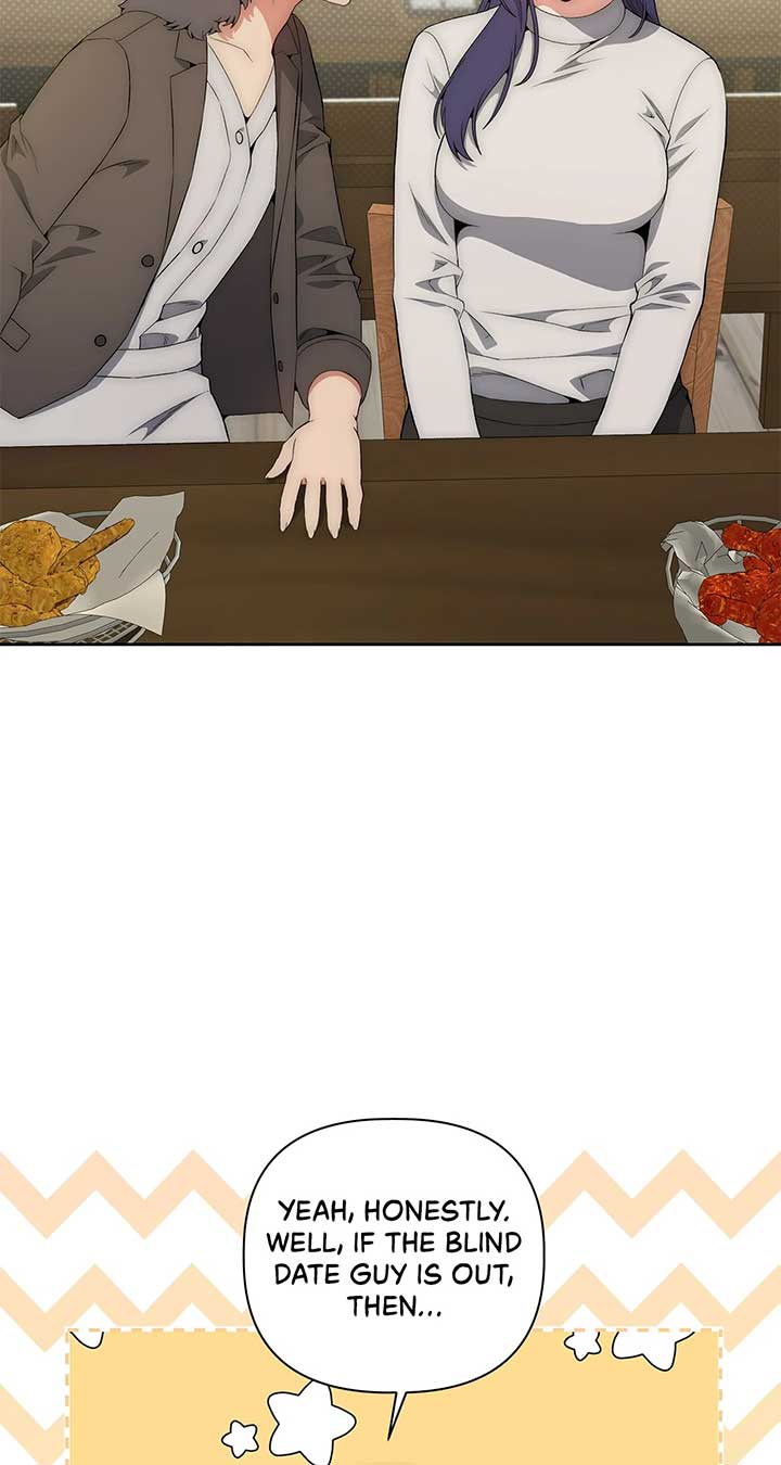 Office Scandal Chapter 16 - Page 67