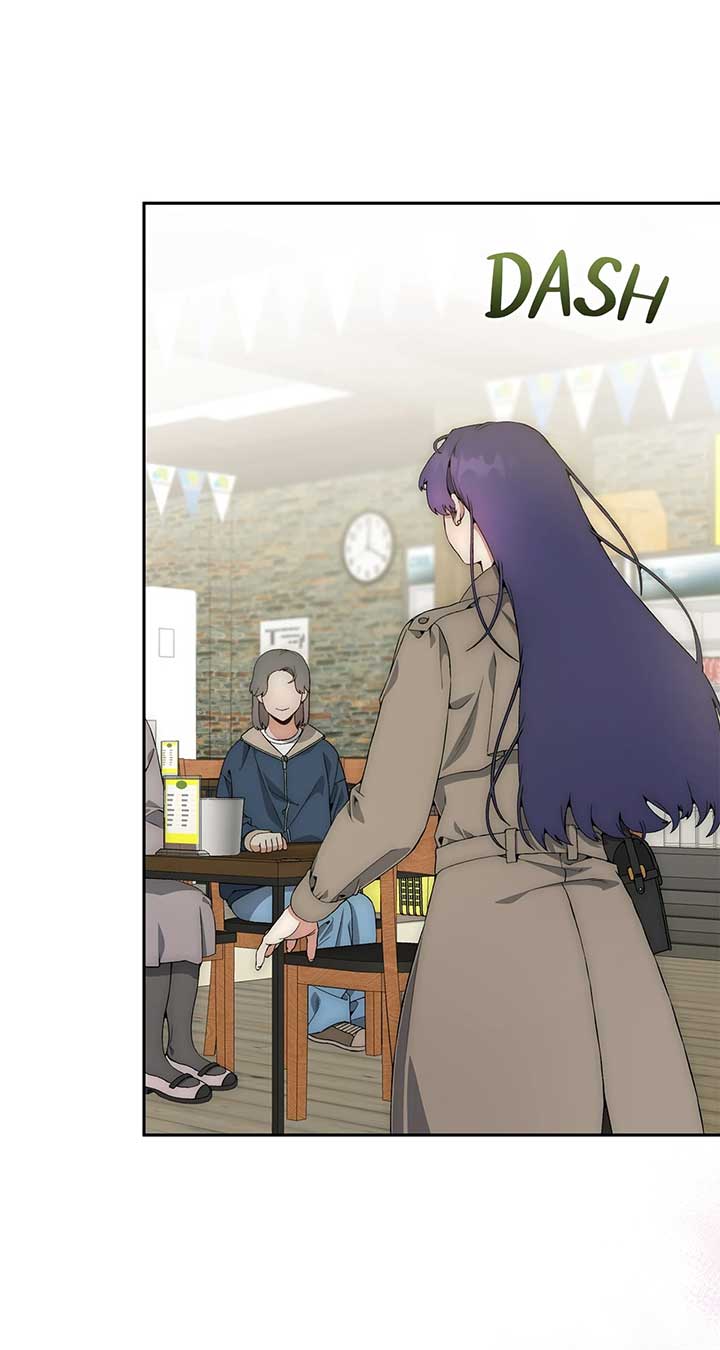 Office Scandal Chapter 16 - Page 7