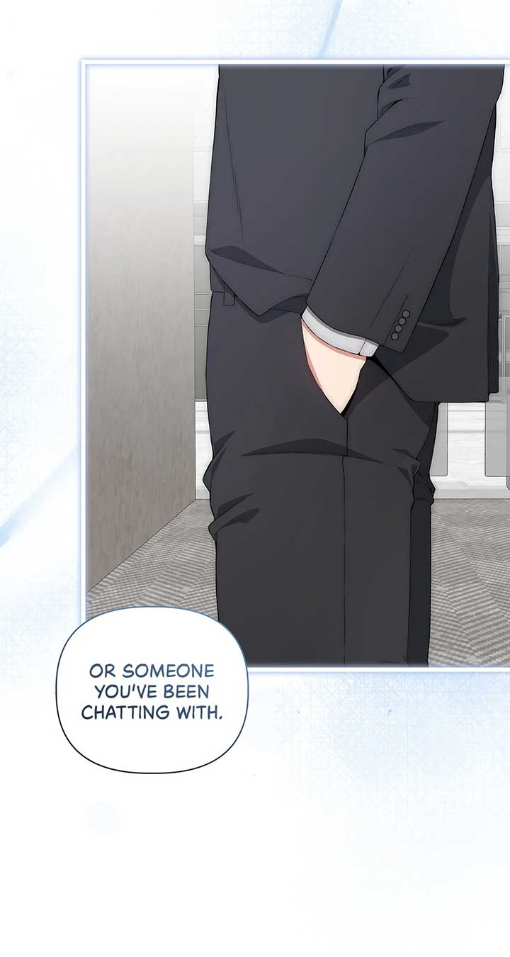 Office Scandal Chapter 16 - Page 71