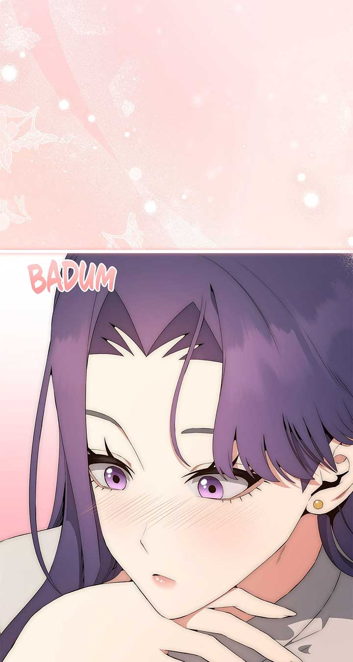 Office Scandal Chapter 16 - Page 77