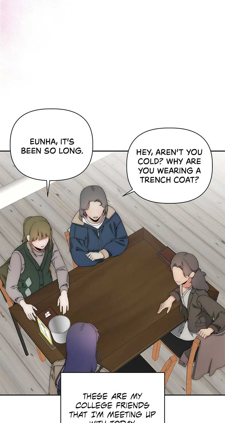 Office Scandal Chapter 16 - Page 9