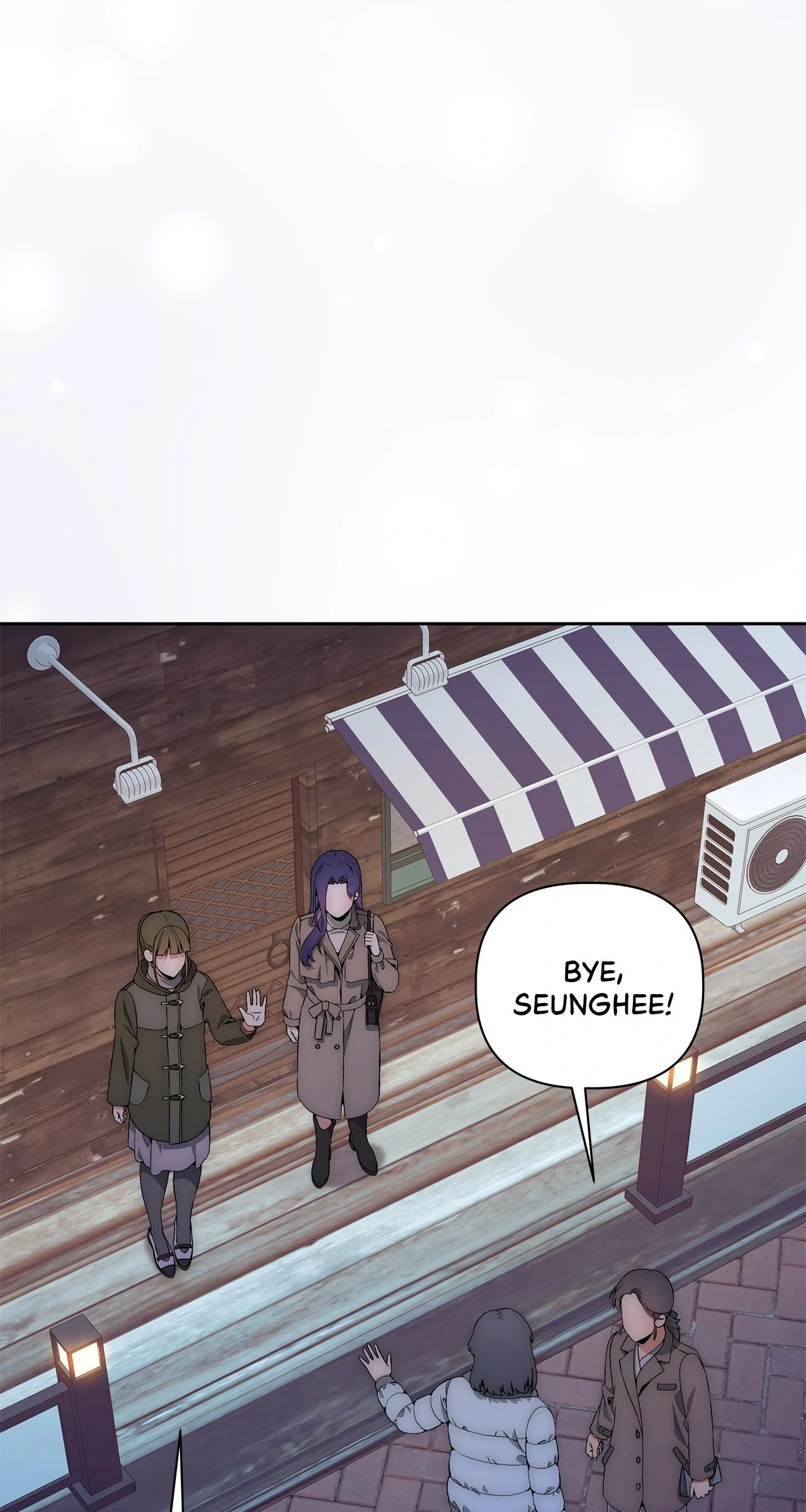 Office Scandal Chapter 17 - Page 12