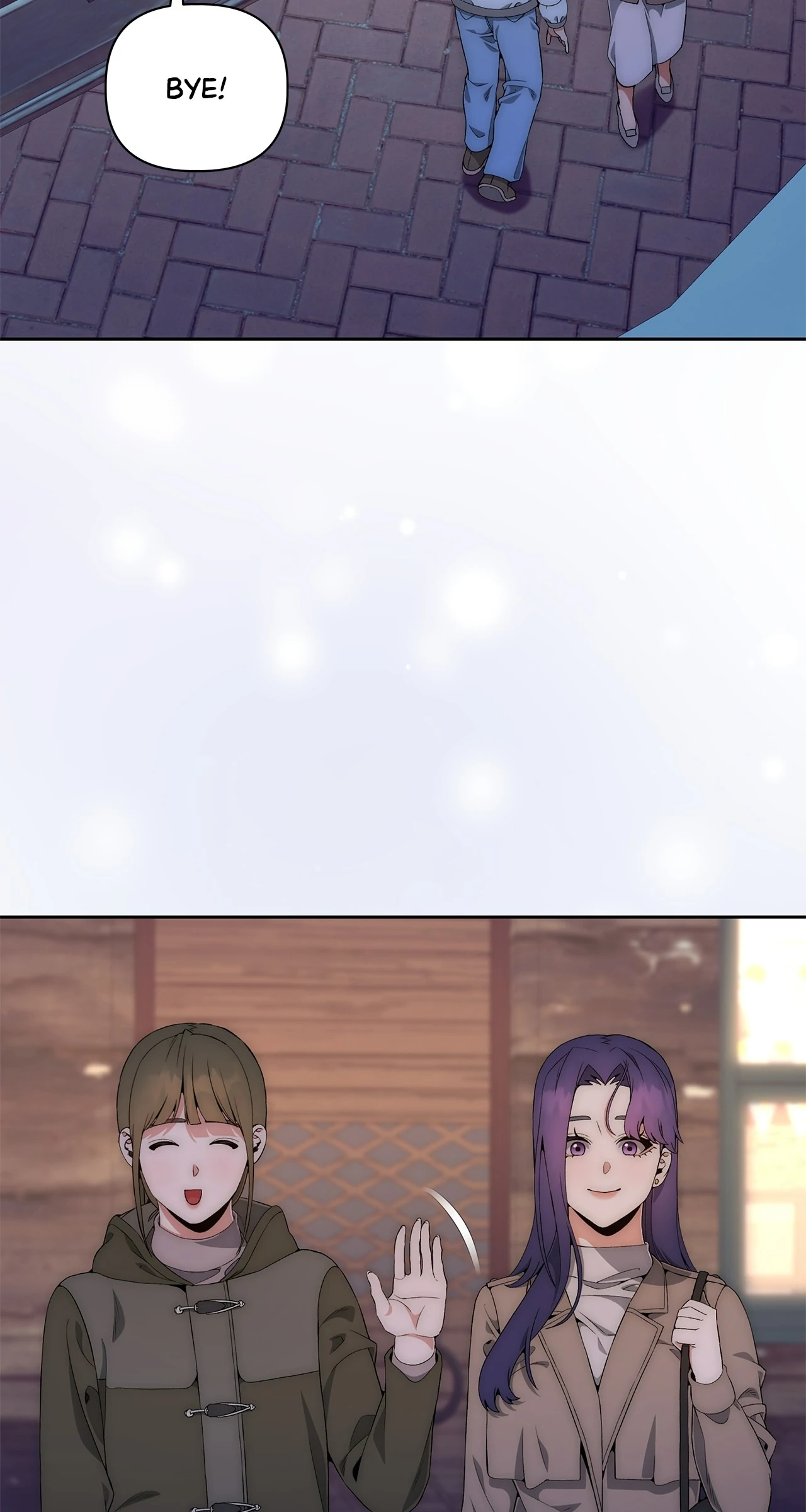 Office Scandal Chapter 17 - Page 13