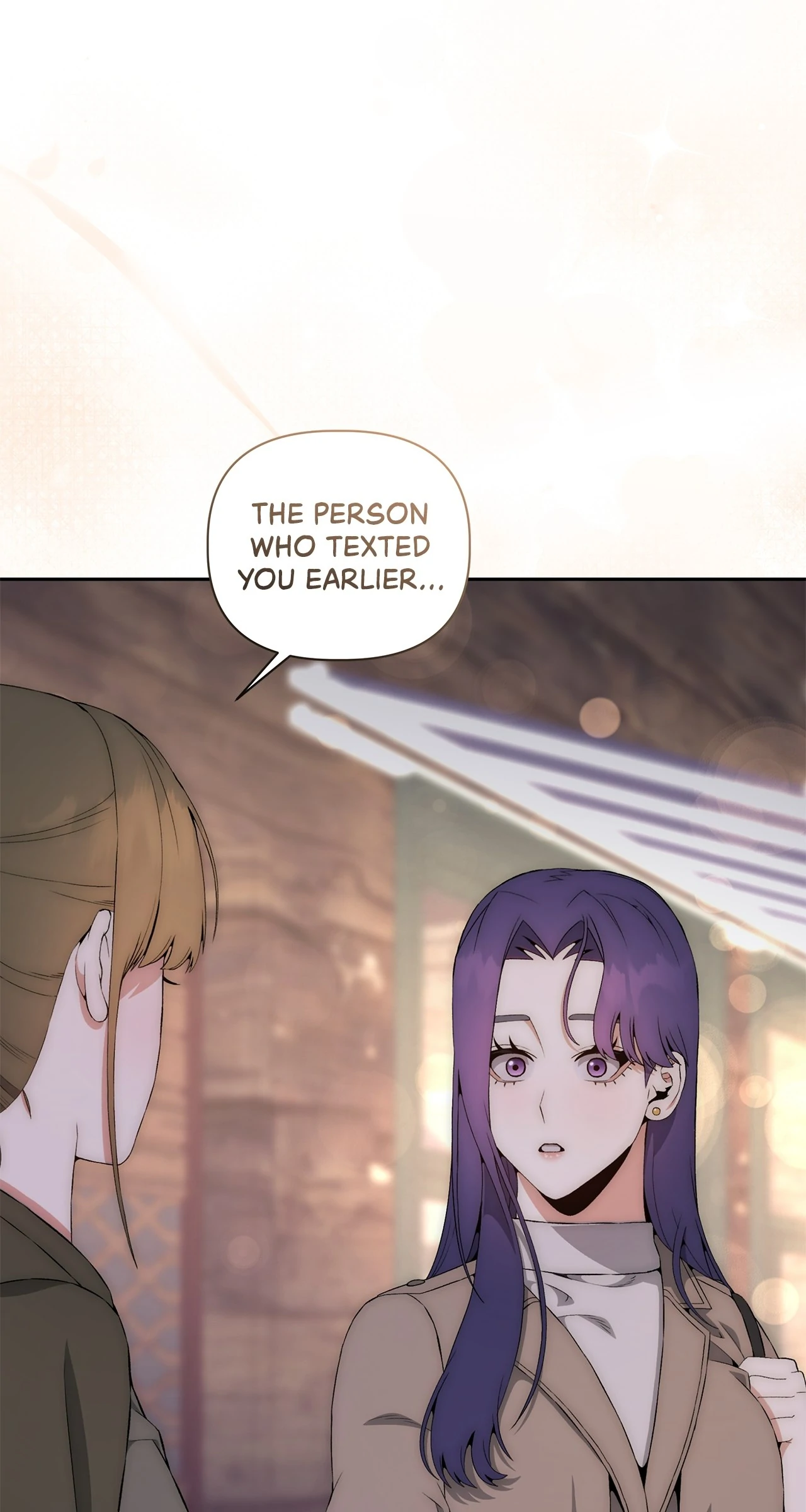 Office Scandal Chapter 17 - Page 16