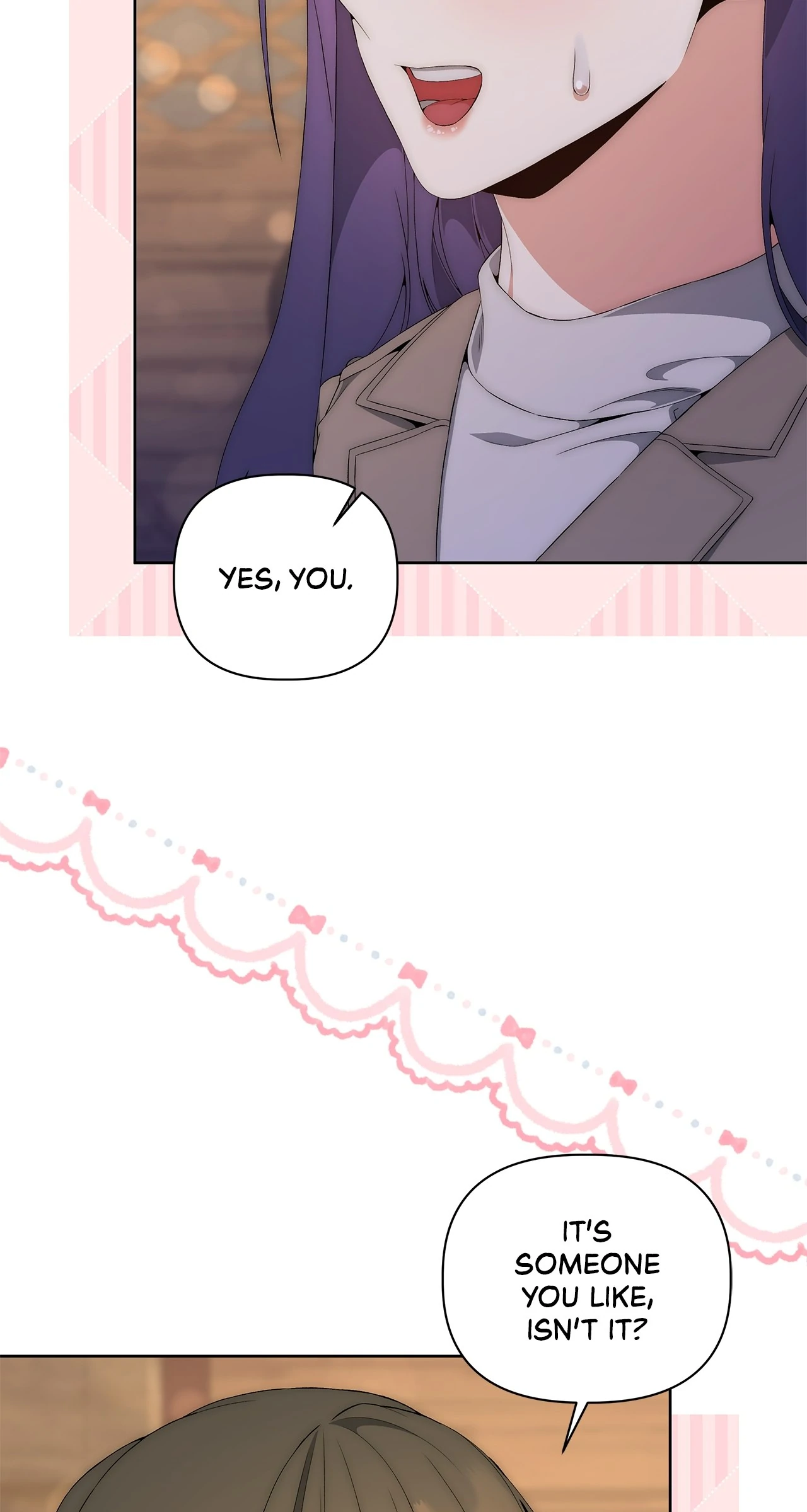Office Scandal Chapter 17 - Page 23
