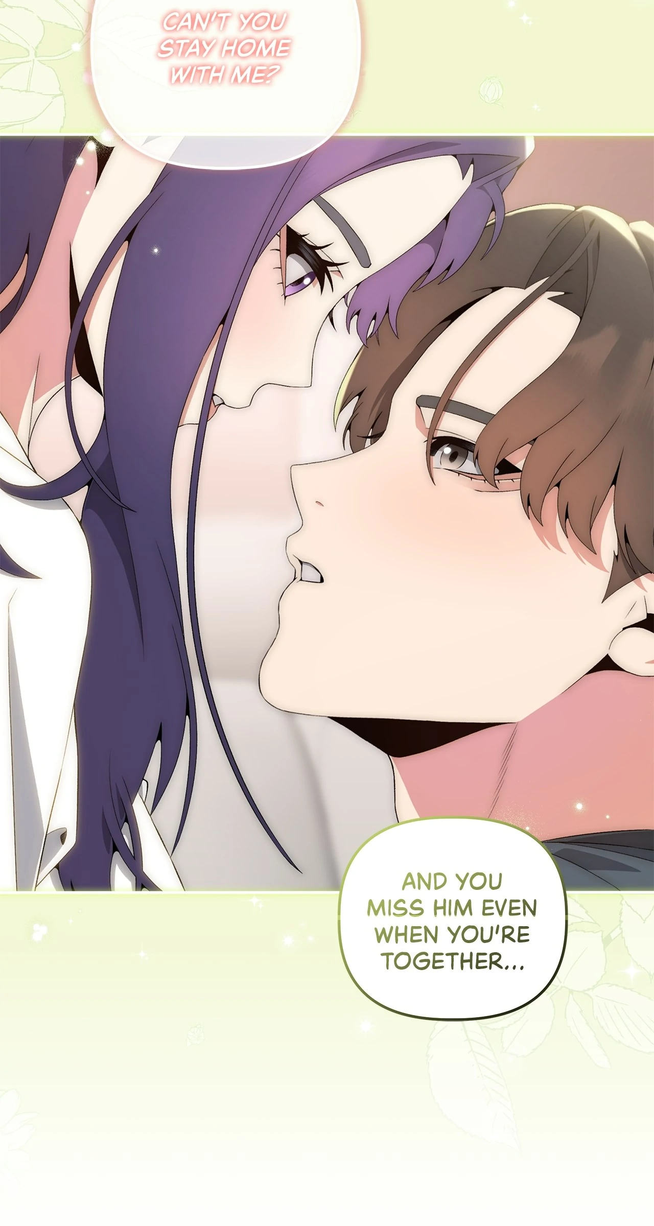 Office Scandal Chapter 17 - Page 29
