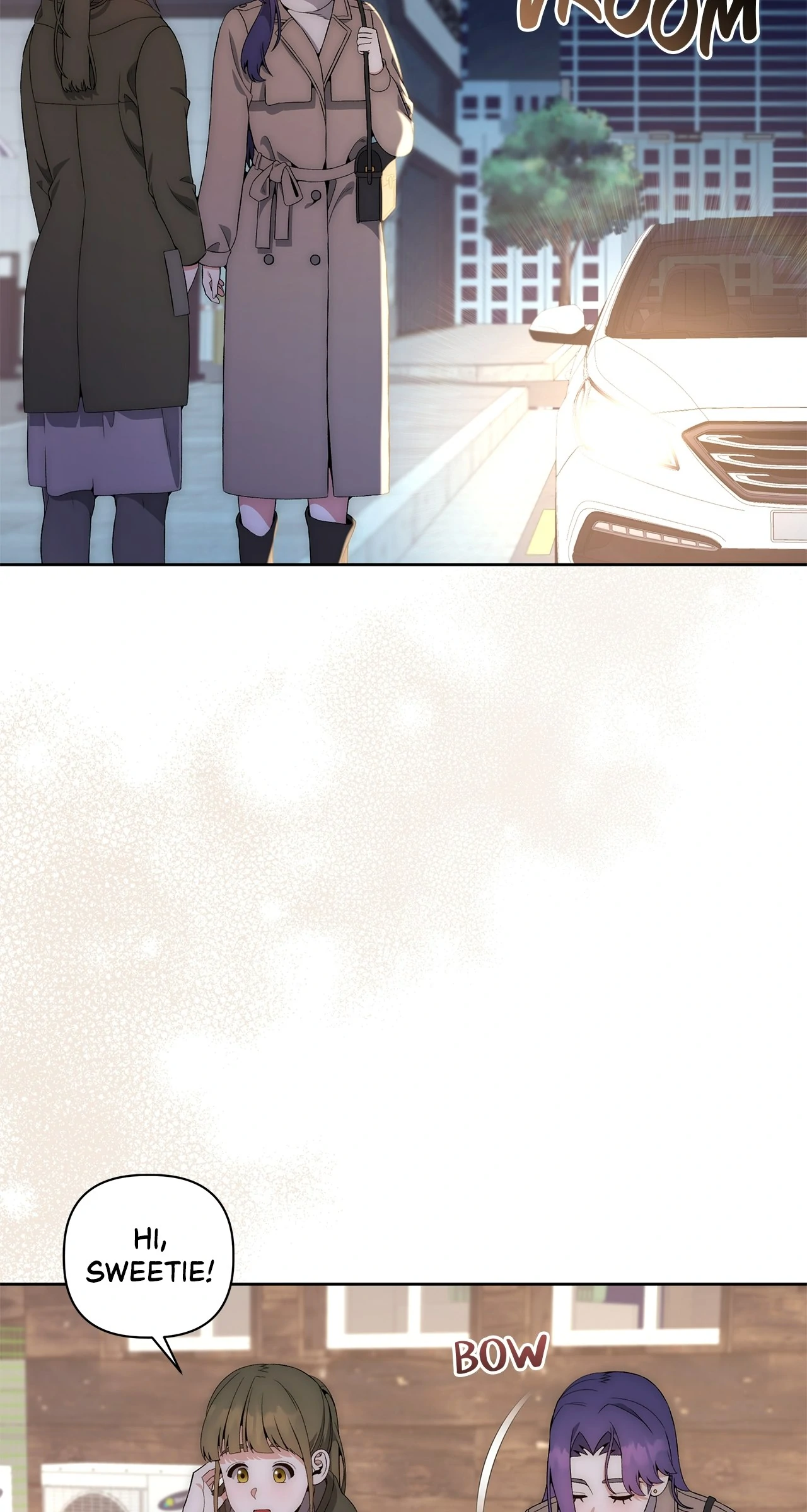 Office Scandal Chapter 17 - Page 33