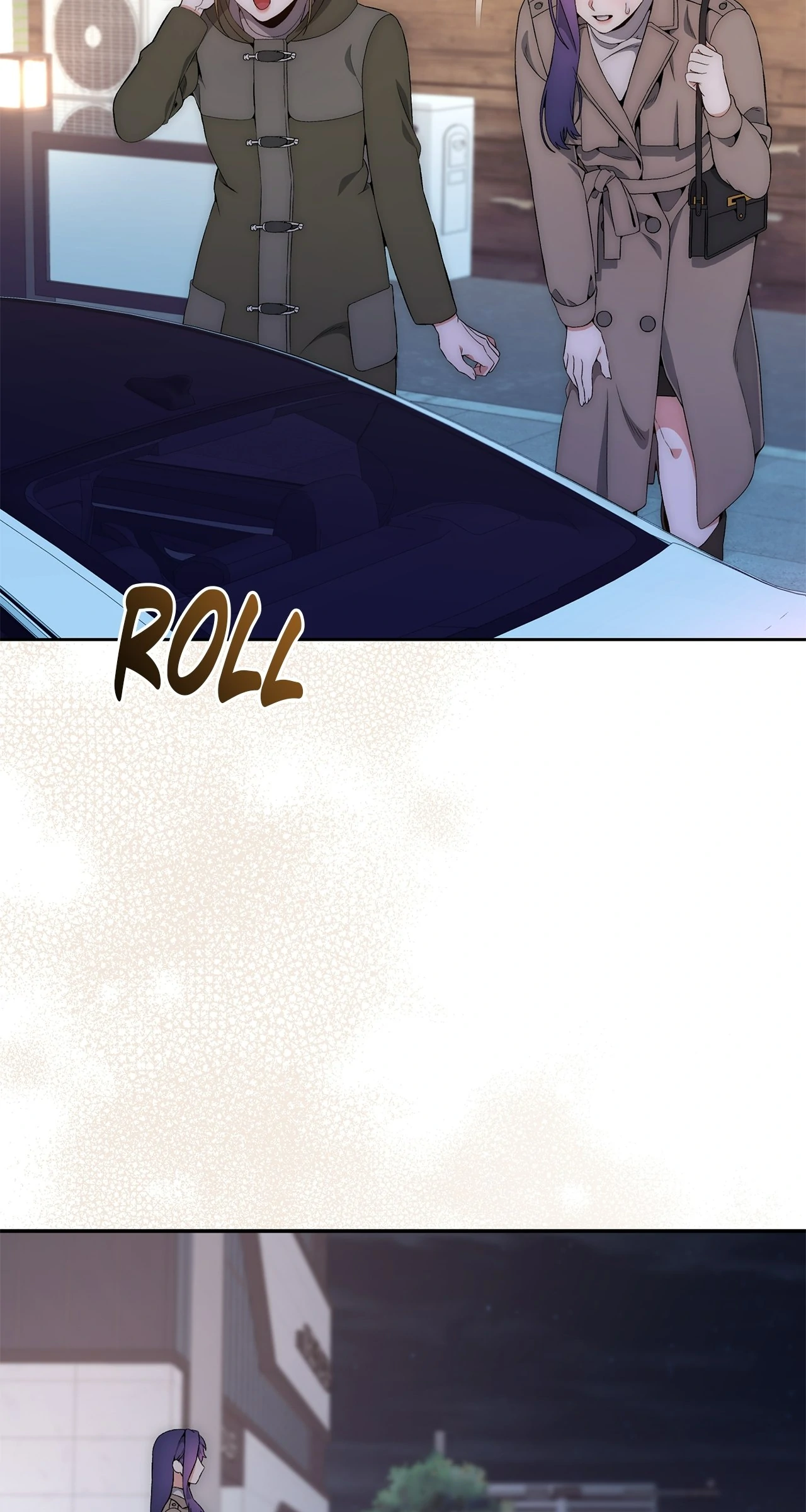 Office Scandal Chapter 17 - Page 34