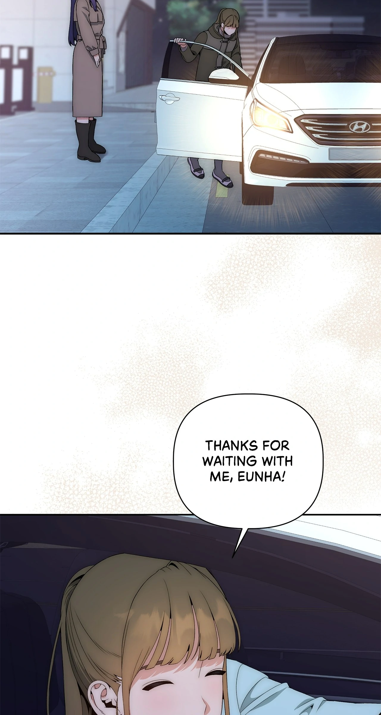 Office Scandal Chapter 17 - Page 35
