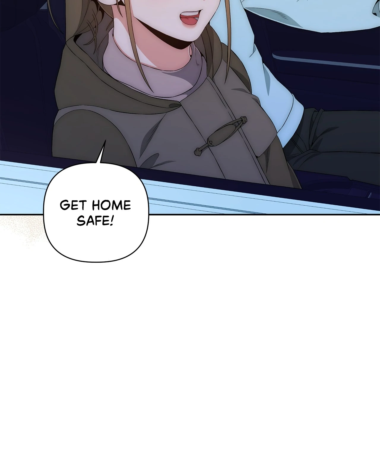 Office Scandal Chapter 17 - Page 36