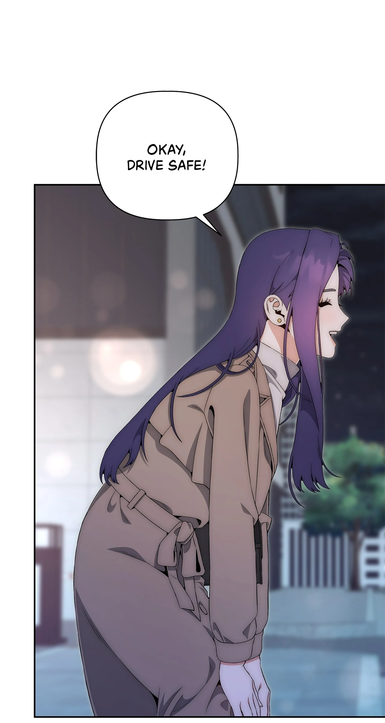 Office Scandal Chapter 17 - Page 38