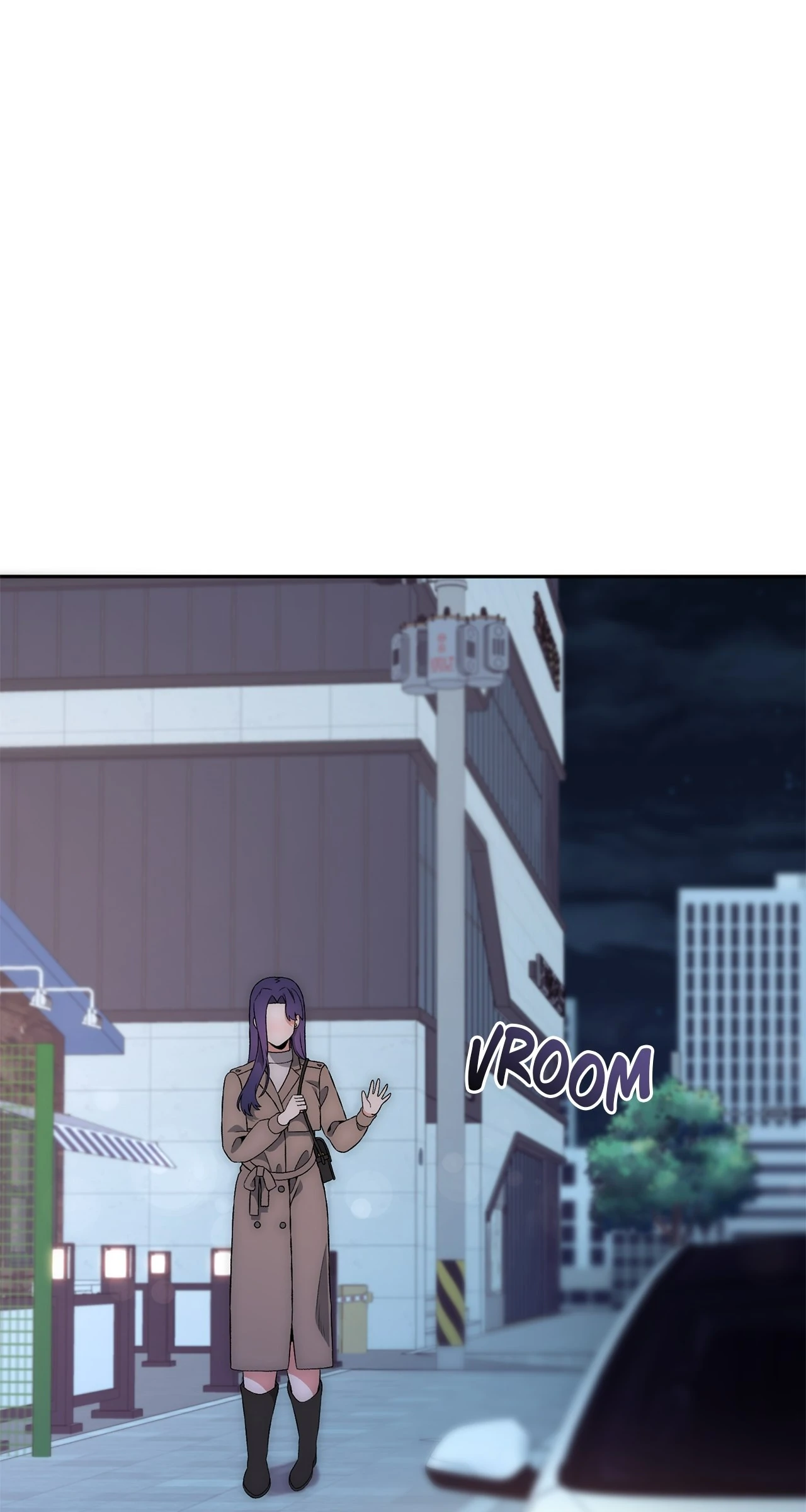Office Scandal Chapter 17 - Page 39
