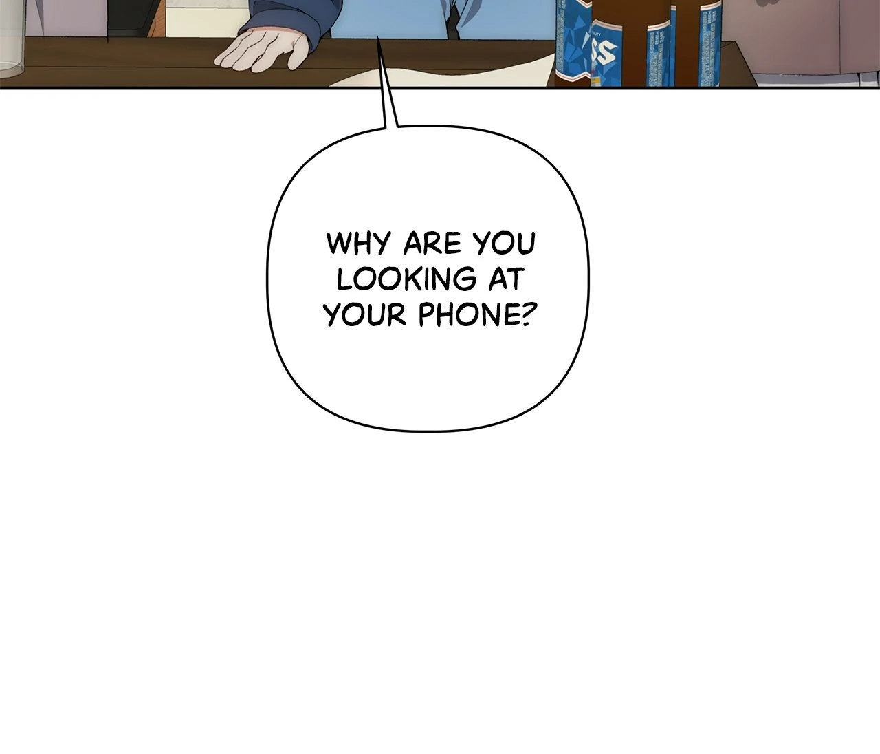 Office Scandal Chapter 17 - Page 4